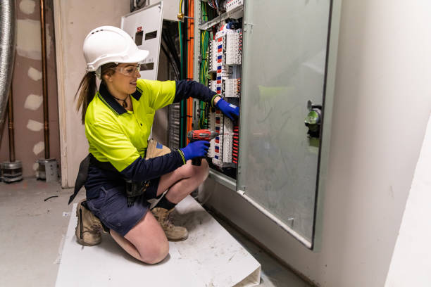 Best Local Electrician Companies  in Grayson, GA