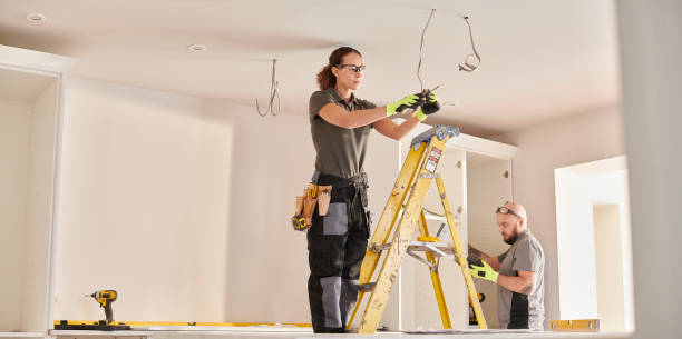 Best Electrical Rewiring Services  in Grayson, GA