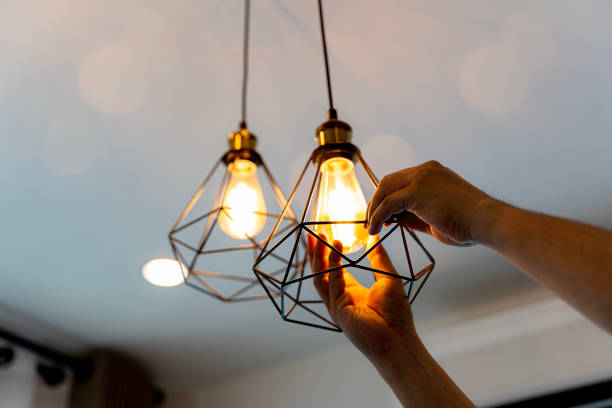 Industrial Electrical Services in GA