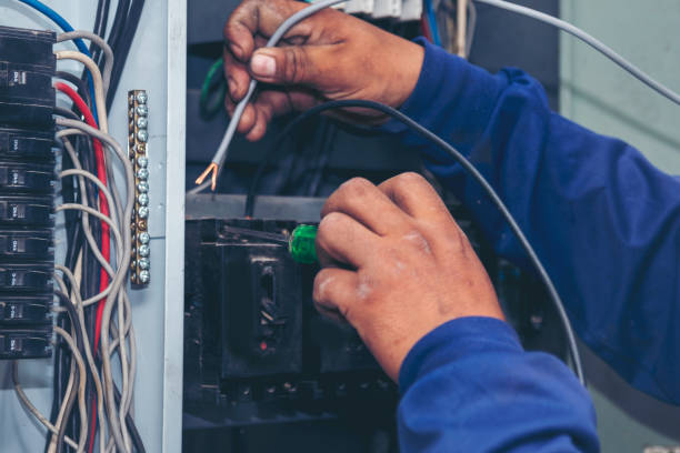 Best Electrician Near Me  in Grayson, GA
