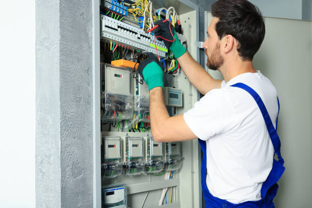 Best Commercial Electrician Services  in Grayson, GA