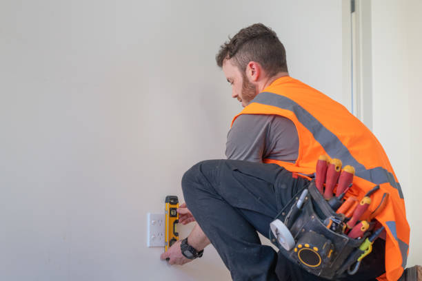 Best Affordable Emergency Electrician  in Grayson, GA