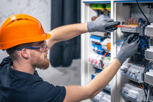 Best Electrical Contractors for Businesses  in Grayson, GA