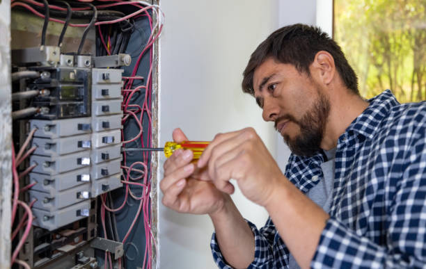 Best Electrical Outlet Repair  in Grayson, GA